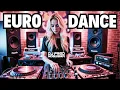 Download Lagu Euro Dance - The Best Dance Traxx | Volume 126