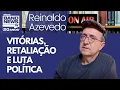 Download Lagu Reinaldo: Bolsonaro e Eduardo pedem prisão preventiva. E o pronunciamento impecável de Lula