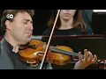 Bach: Violin Sonata No. 1, Adagio | Maxim Vengerov (violin)