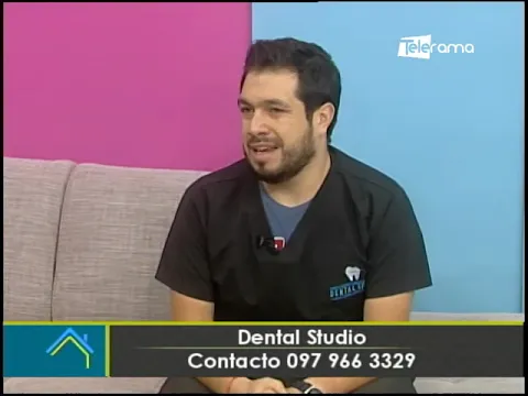 Dentición decidua y dentición mixta