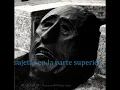 Agalloch - And the great cold death of the earth (sub español)