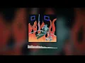 Star Moles - Born Again