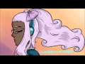 【UTAU Cover】Mairieux【円舞曲アリーネ「ふわふわ」 Enbukyoku Aline FLUFFY】