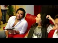 كواليس فيلم /- البس عشان خارجين  /-  حاليا بجميع سينمات مصر   ( Making OF )