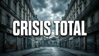 175.000 vidas perdidas: la crisis en Europa empeora