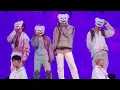 Download Lagu 241013 세븐틴 RIGHT HERE 고양 힙합팀 Monster