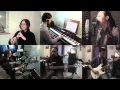 Download Lagu Nightwish - Élan Cover Contest Entry - Full band split-screen cover by Bleeding Zero