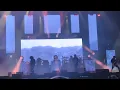 Opeth - Demon Of The Fall - Dalhalla, Rättvik, 2026-08-29