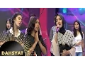 Download Lagu Untuk Mumuk, Fatin Shidqia Bernyanyi 'Salahkah Aku Terlalu Mencintaimu' [DahSyat] [03 Nov 2016]