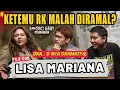 Download Lagu MAU TES DNA LAGI MBAK⁉️😂  APA TES IQ⁉️ LOGICKAH - FRIMAWAN / OZA / LISA MARIANA
