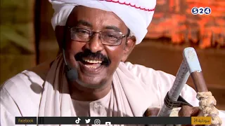 دمعك فرحة ولا تعازي عبد القيوم الشريف قهوتنا 