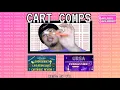 URSA Liquid Diamonds Live Resin Sauce vs Bear Labs Live Resin Sauce Cartridge Cart Comps S2 E1