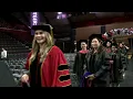 School of Graduate Studies - P Convocation Ceremony