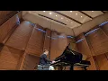 "Answer Me My Love" transcribed from Keith Jarrett Munich 2016 🎹