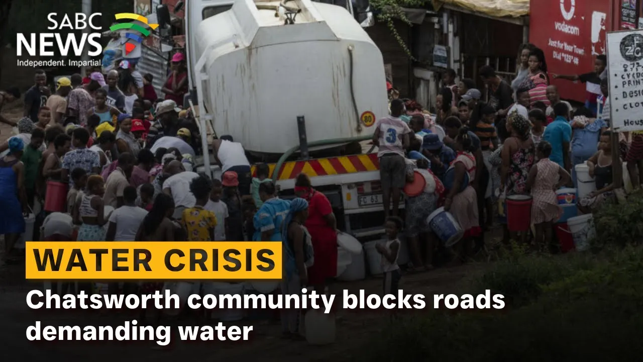 SABC News channel featured image