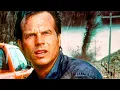 The production of TWISTER was literally INSANE