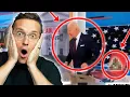 Joe Just POOPED His Pants On LIVE TV Biden Awkwardly WOBBLES Off-Set During LIVE Hit Host SHOCKED