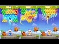 Bubble Shooter Free Cat Pop Game Android Gameplay