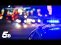 Report Arkansas ranked in US for worst traffic fatality rate