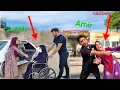 Download Lagu Ver van verraad: de pogingen van Nasibeh en Vahid om de zieke moeder naar het ziekenhuis te brengen