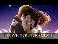 Download Lagu Nightcore - ❤I Love You Too Much❤ (The Book of Life Soundtrack)