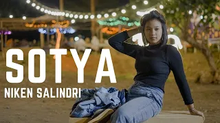 Download Niken Salindri feat Sheila - SOTYA MP3