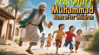 PEDOPHILE ISLAM  PEDOPHILE ISLAM