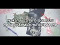 Omoinotake - One Day 【 Romaji Lyrics 】