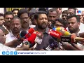 Download Lagu 'രാഹുലിന്‍റെ രാജി ധാർമികതയുടെ പേരിൽ, ഞാന്‍ ഒളിച്ചോടിയിട്ടില്ല' |Shafi parambil | Rahul Mamkootathil