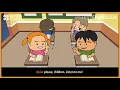 Lagu Quiet, please | LearnEnglish Kids | British Council