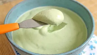 🔥 COLOQUEI 2 OVOS COZIDOS NO LIQUIDIFICADOR E DEU NISSO! 😱 SEM ÓLEO!
