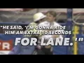Tuff Hedeman s legendary ride for Lane Frost