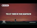 Galantis - When You Were Young (Lyrics) ✨