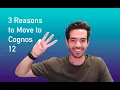 IBM Cognos Analytics 12 Top 3 Updates You NEED to Know