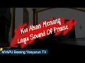 Download Lagu #NYAPU Ku Akan Menang