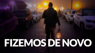 Se você REALMENTE gosta de Magia, assista a esse vídeo