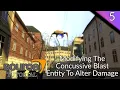 Valve Source Code 2013 Tutorial Episode 5 Modifying The Concussive Blast Entity To Alter Damage