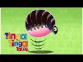Download Lagu Flea JUMPS Higher Than Everybody! | 1 Hour of African Animal Folk Tales | Tinga Tinga Tales Official