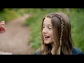 MY OWN SACRED GROVE - official music video by Angie Killian