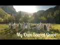 Lagu MY OWN SACRED GROVE - official music video by Angie Killian