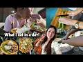 What I eat in a day || Wokha Nagaland 🇮🇳||Arin Naga
