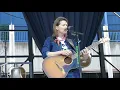 Brandi Carlile Wheels of Laredo Tanya Tucker OC Fair Soundcheck 7-17-2019 Costa Mesa, CA USA