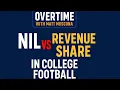 NIL Revenue Sharing EASILY EXPLAINED What Every Fan NEEDS to Know