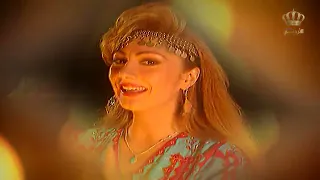 نجوى سلطان حيالله بليالي الكيف 