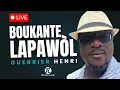 Download Lagu 🔴  Boukante Lapawòl ak Guerrier Henri  LIVE