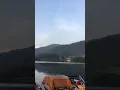 Telaga Sarangan | Sarangan Kang Dadi Saksi
