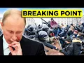Russia’s Collapse Has BEGUN... Expert Predicts CHAOS and CIVIL WAR