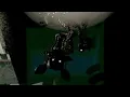Five Nights At Freddy s 3 Phantom Mangle Static Sound Effect