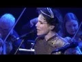 Download Lagu Nina Persson y la Orquesta Sinfónica de Gothenburg en Concierto (HD Live)