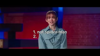 SPIDER-MAN BRAND NEW DAY Sadies Reveal